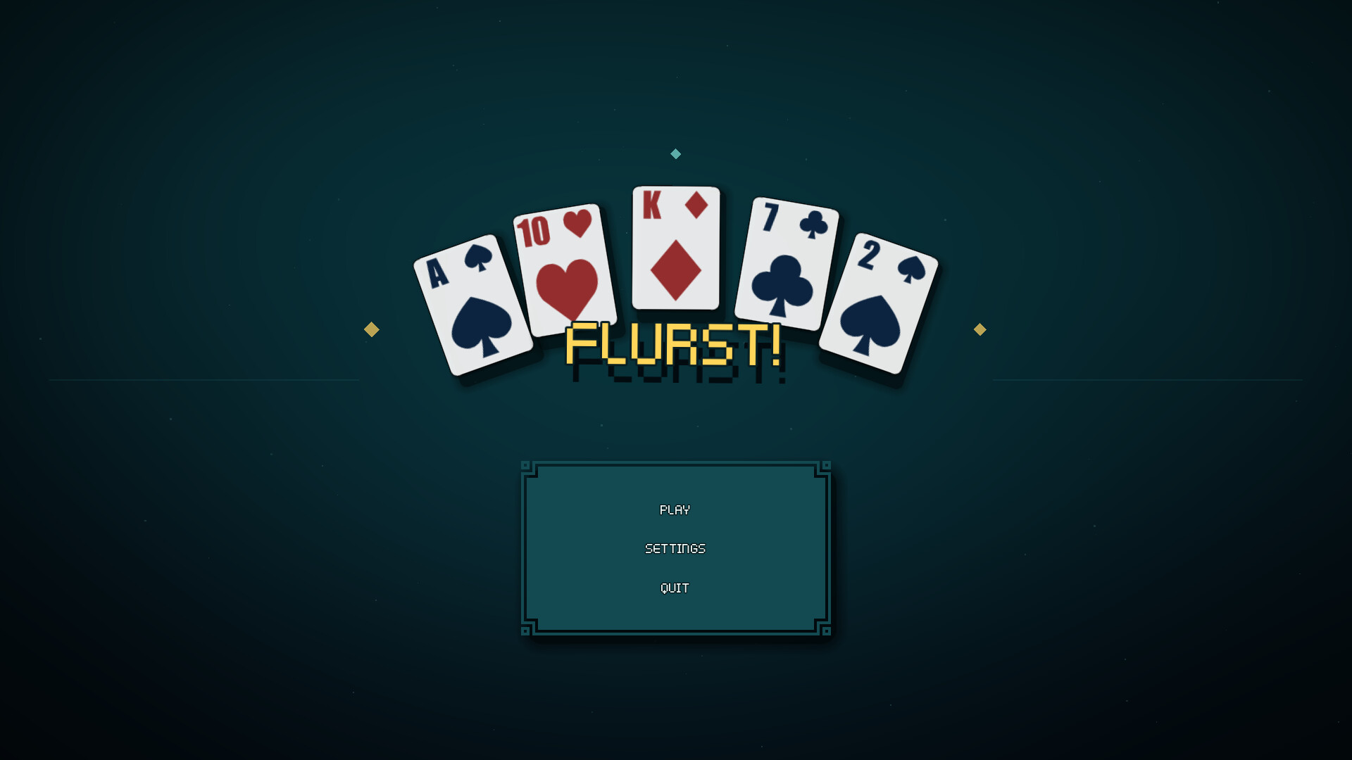 Flurst trailer