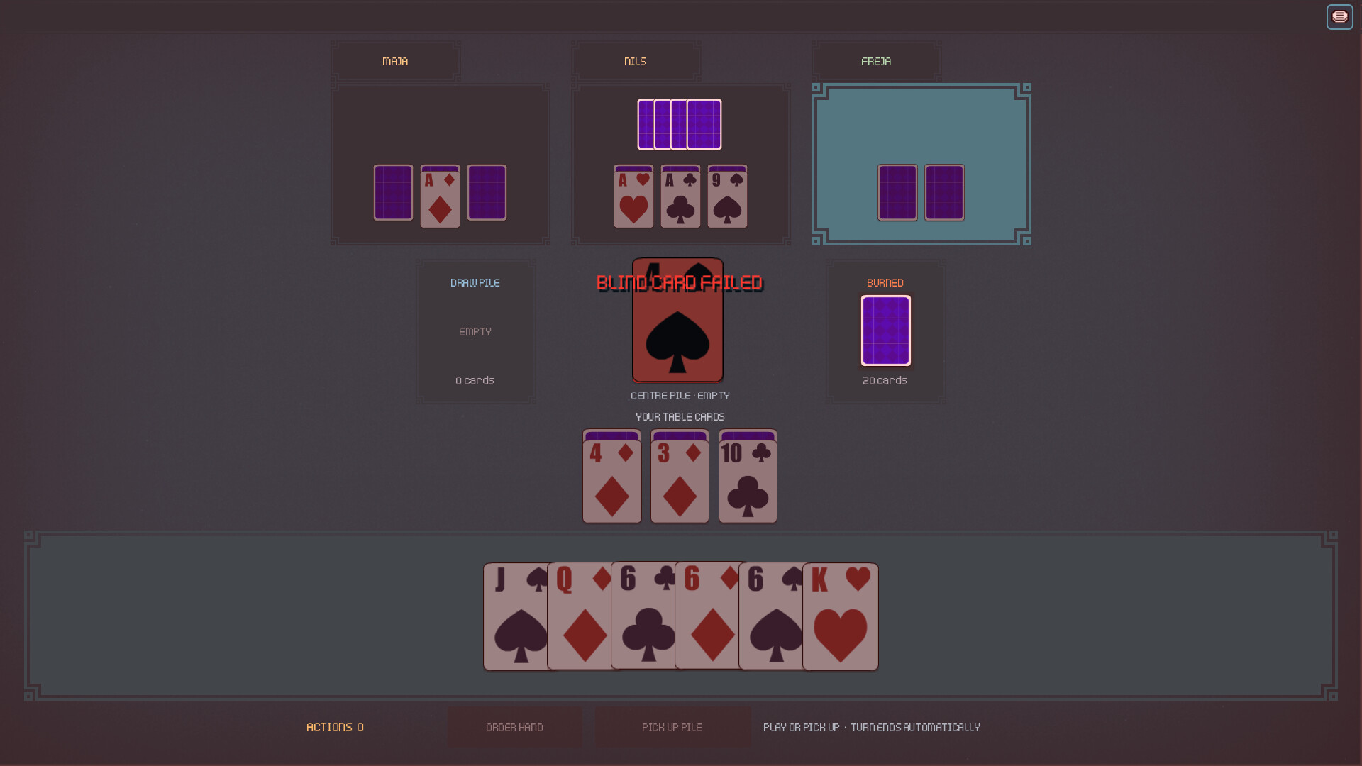 Flurst screenshot 5