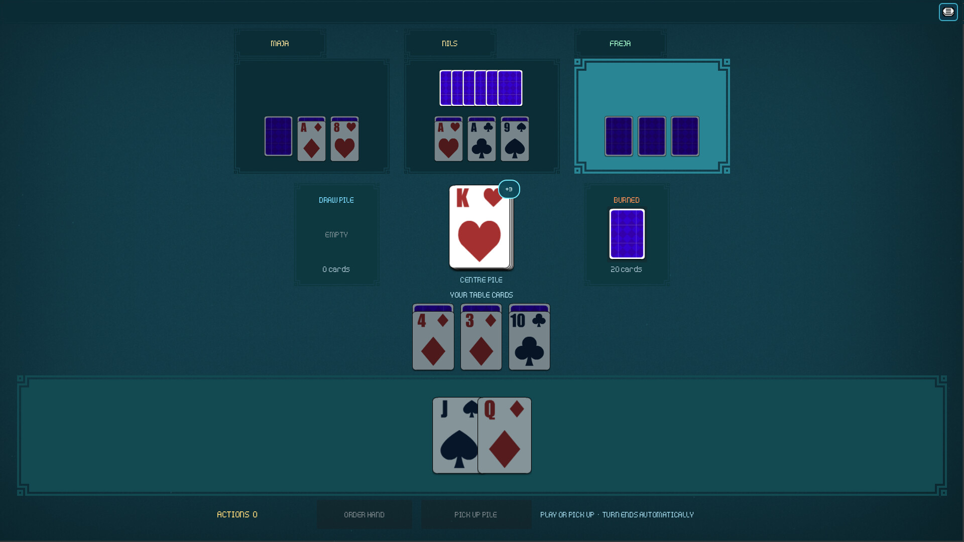 Flurst screenshot 4