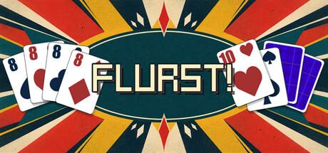 Cover art from Flurst
