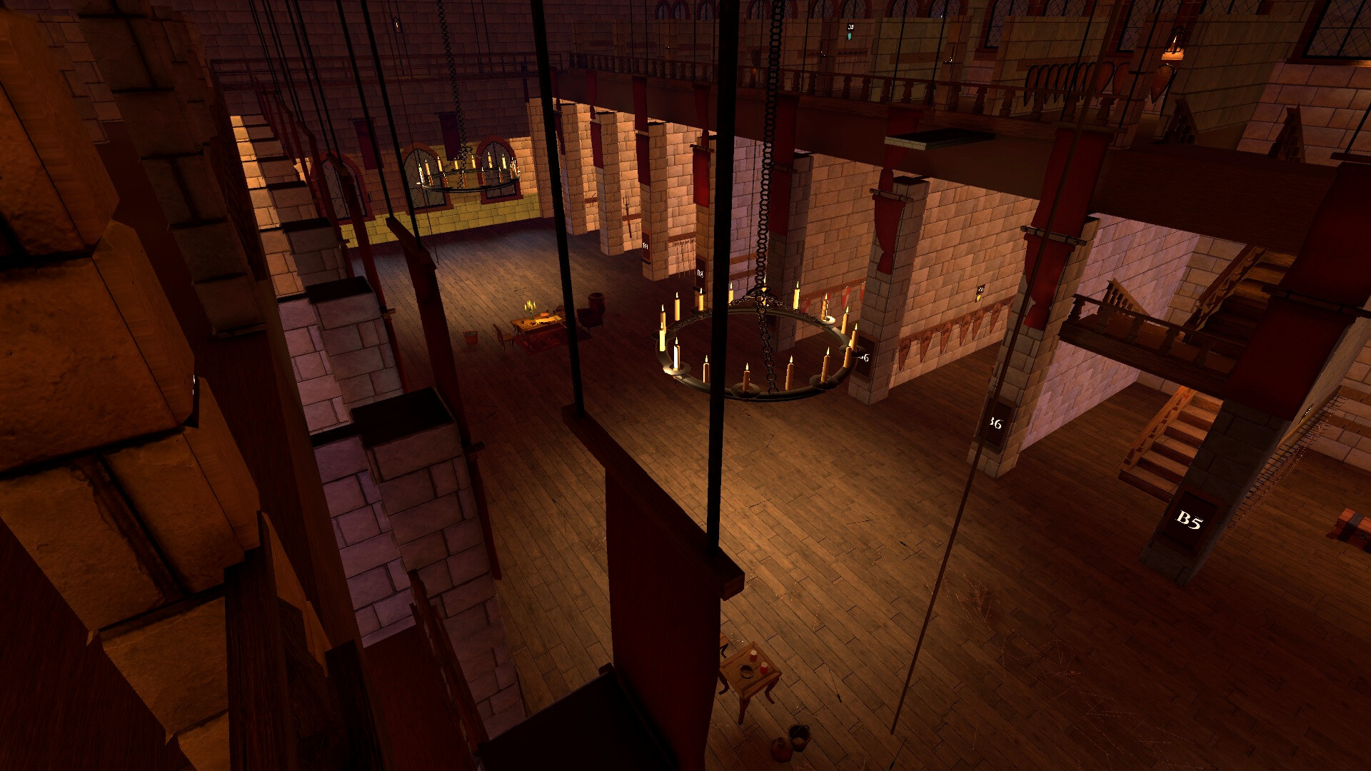 Armorer: Tidy Up the Armory Before Dawn screenshot 4