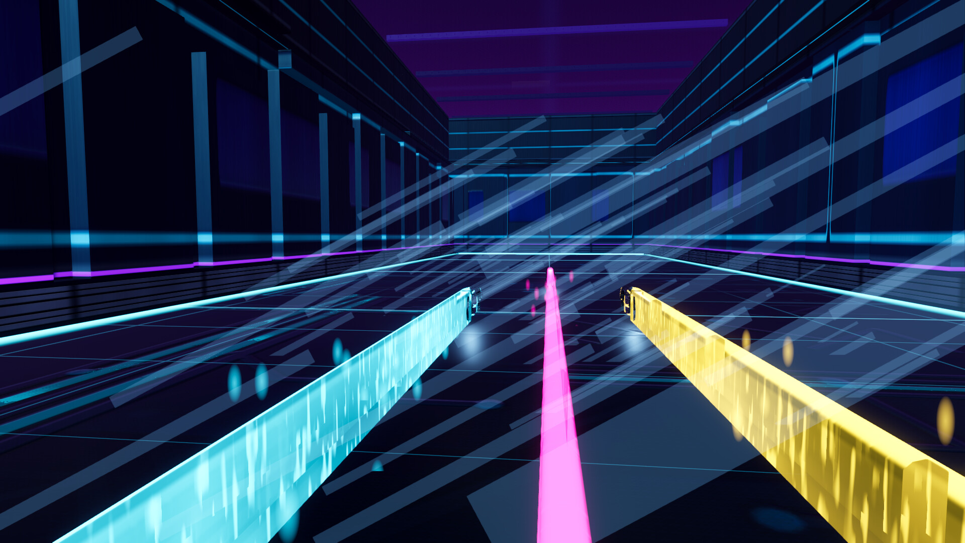 Synapse Grid screenshot 4
