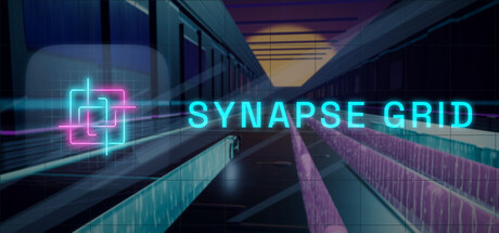 Cover art from Synapse Grid