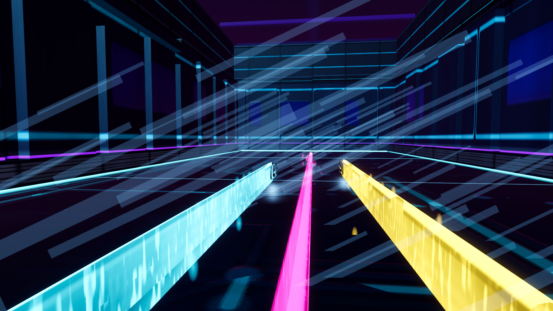Synapse Grid screenshot 3