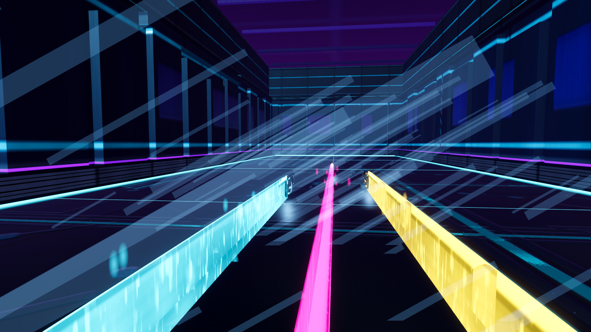 Synapse Grid screenshot 2