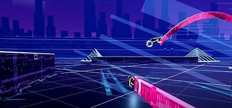 Cover art from Synapse Grid
