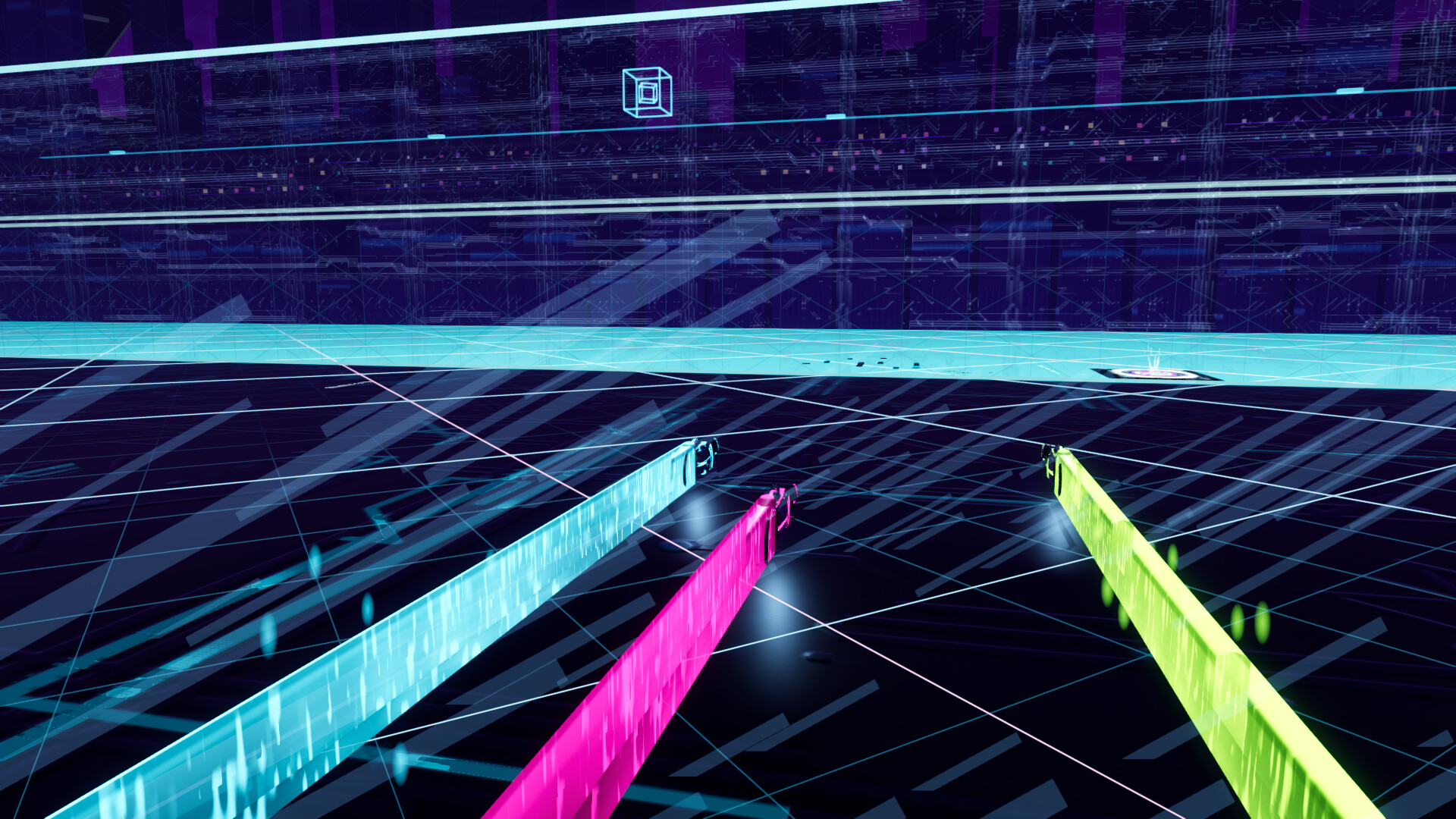 Synapse Grid screenshot 5