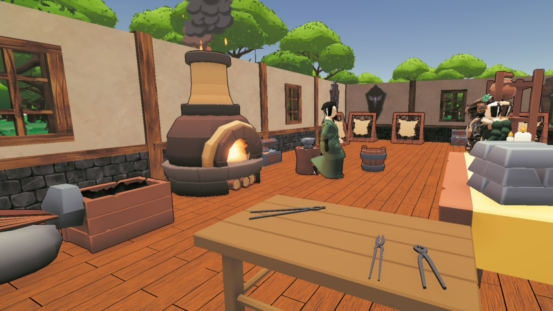 The Last Helm screenshot 4