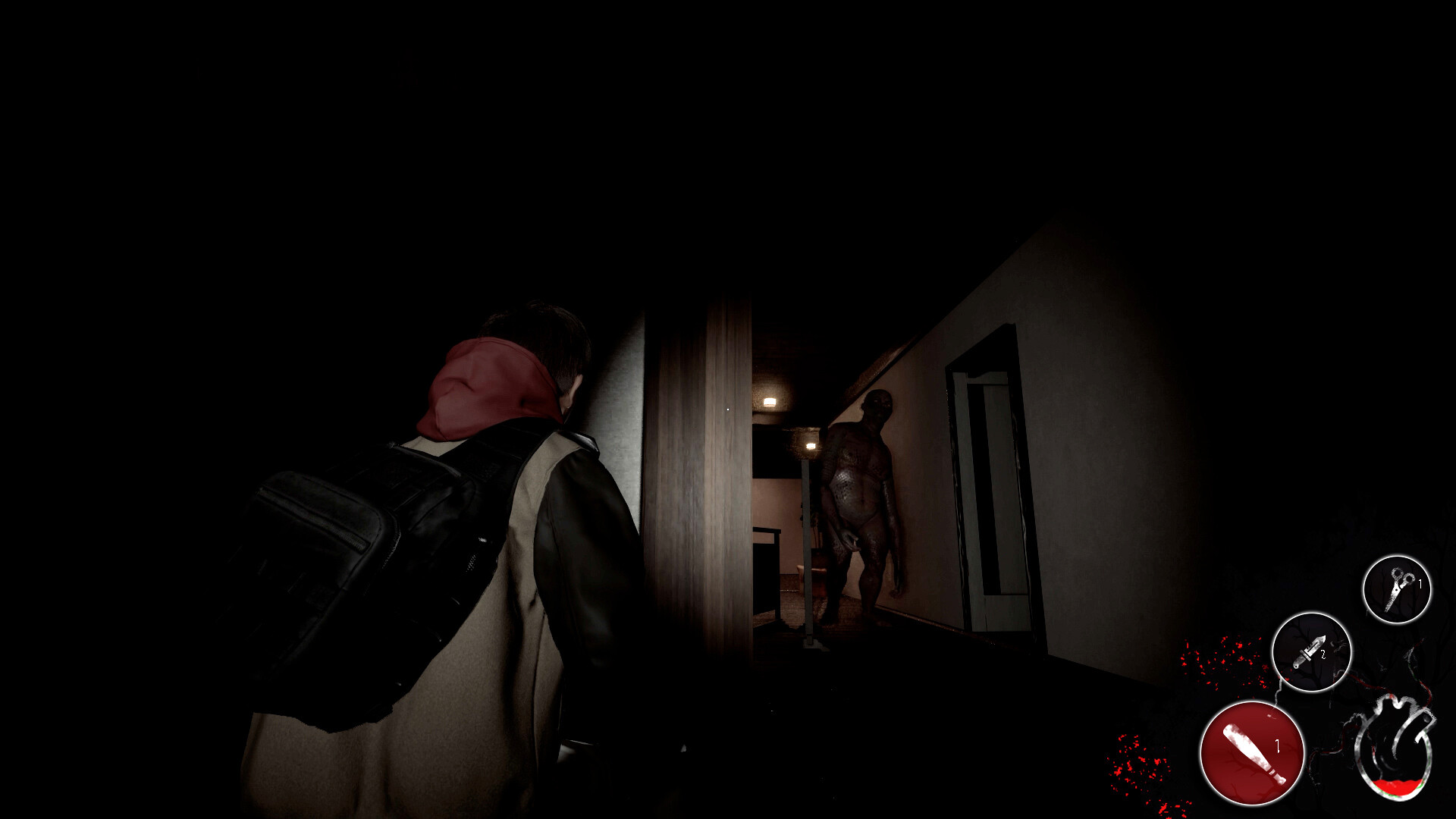 Ugly screenshot 2