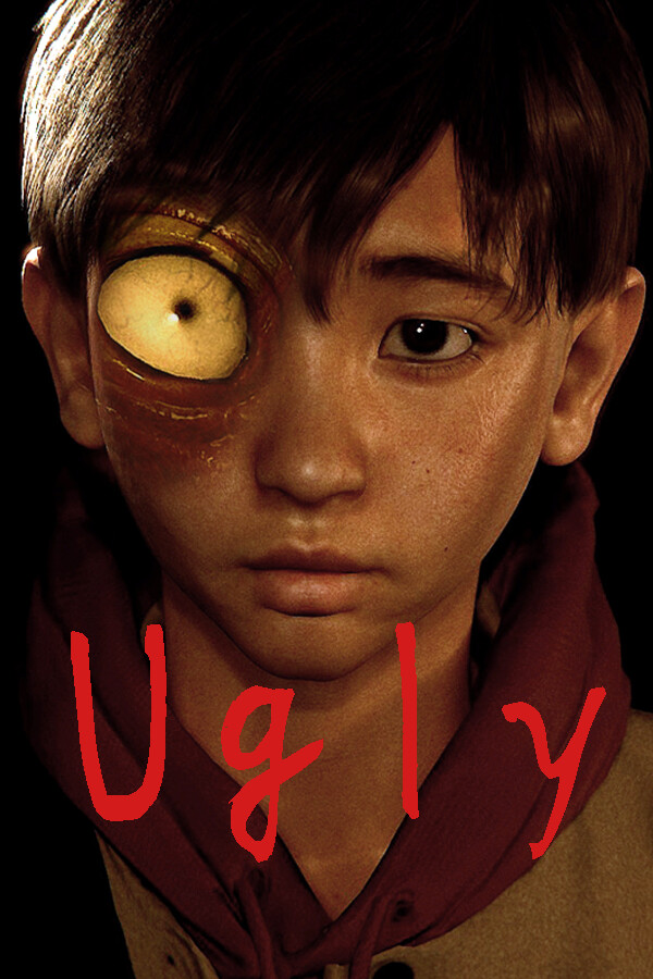 Ugly