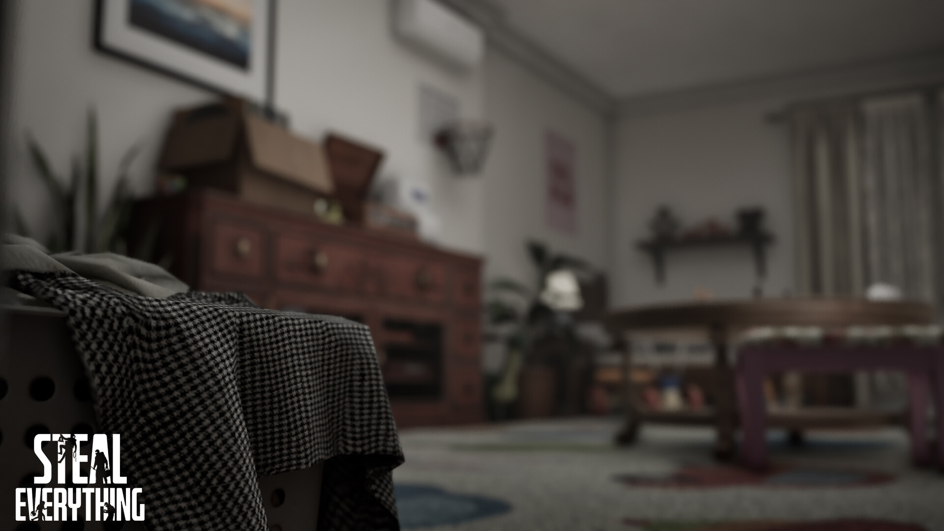 Steal Everything screenshot 4