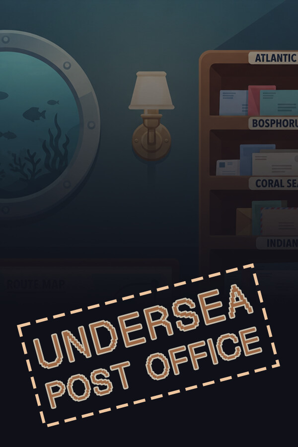 Undersea Post Office Sim