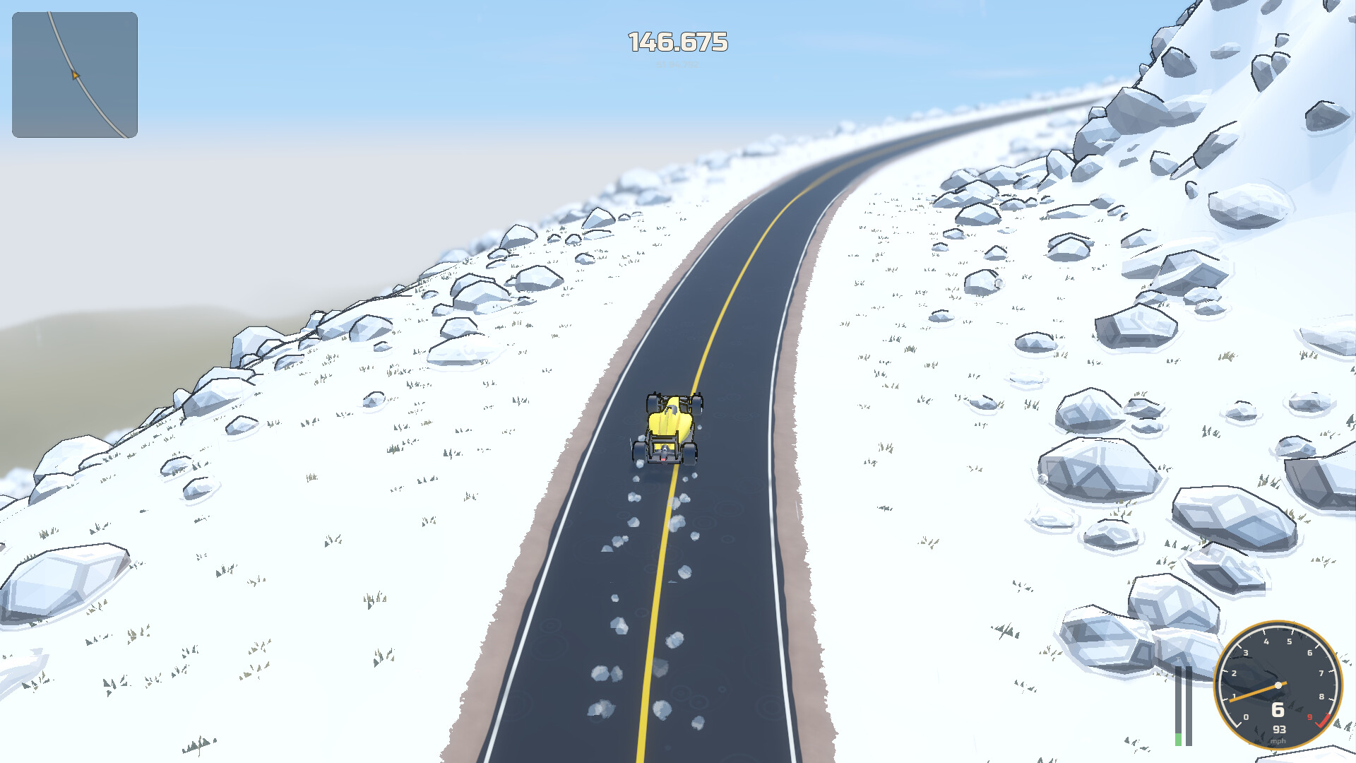 Cone & Crest screenshot 3