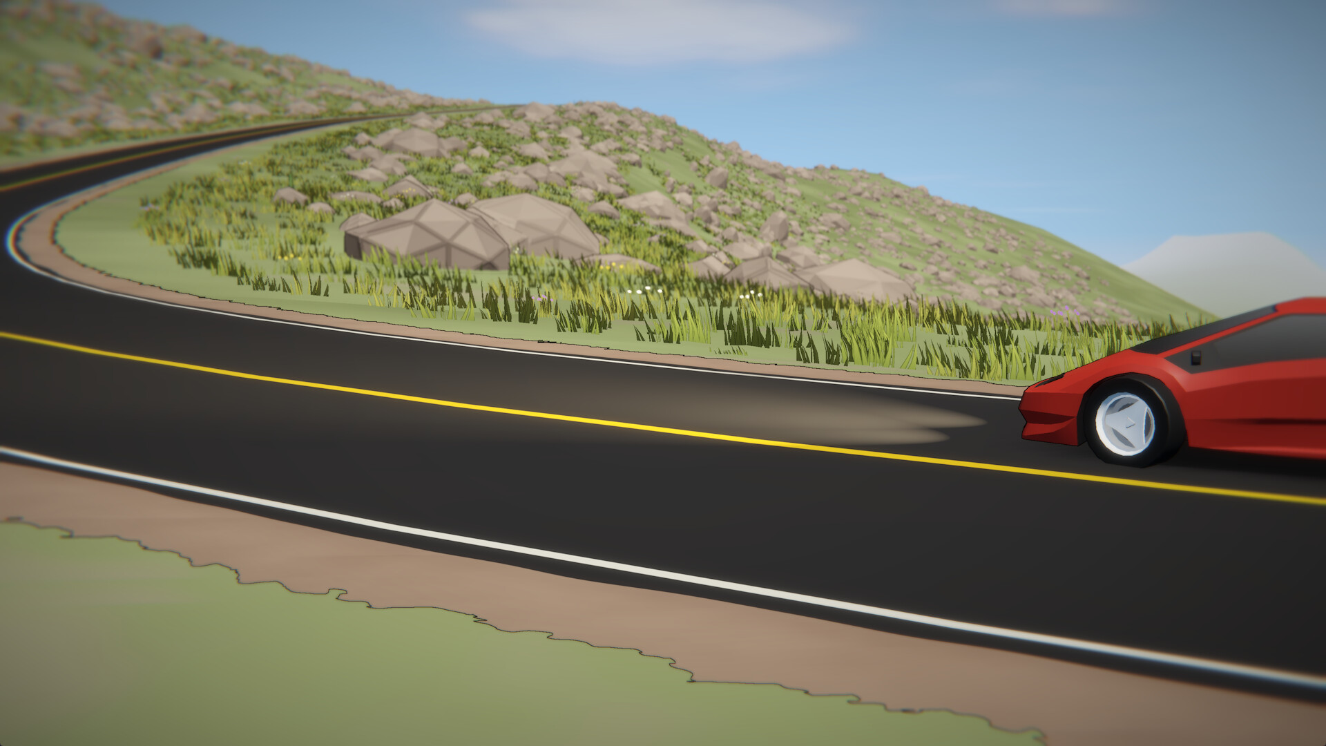 Cone & Crest screenshot 4