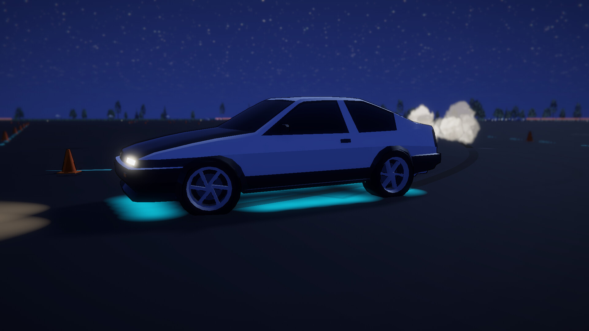 Cone & Crest screenshot 4