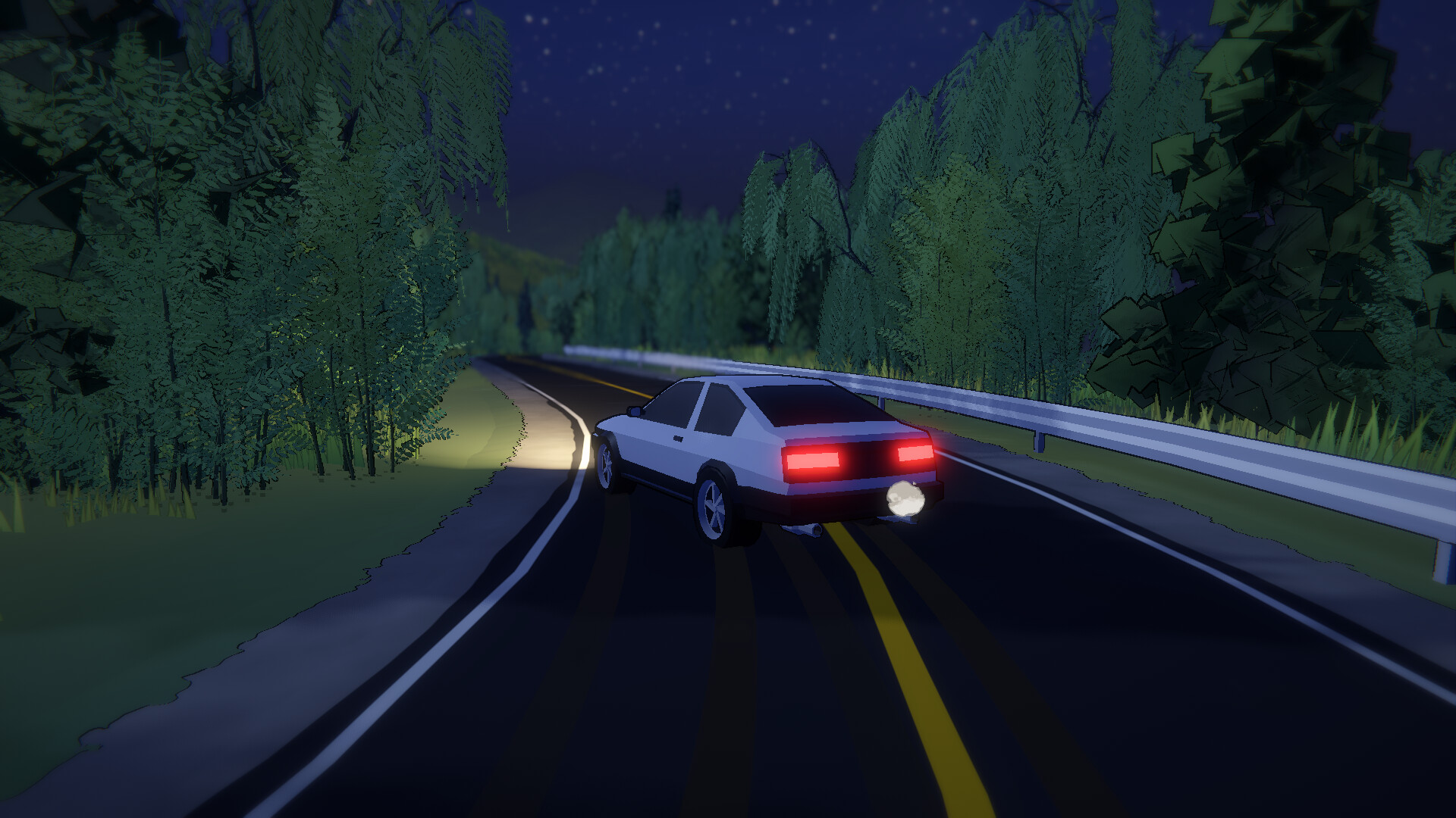 Cone & Crest screenshot 2