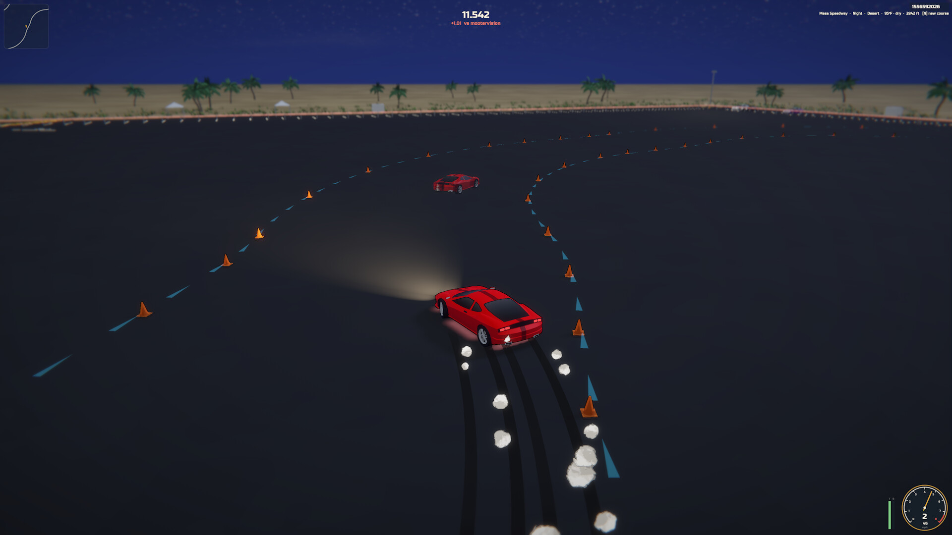 Cone & Crest screenshot 5