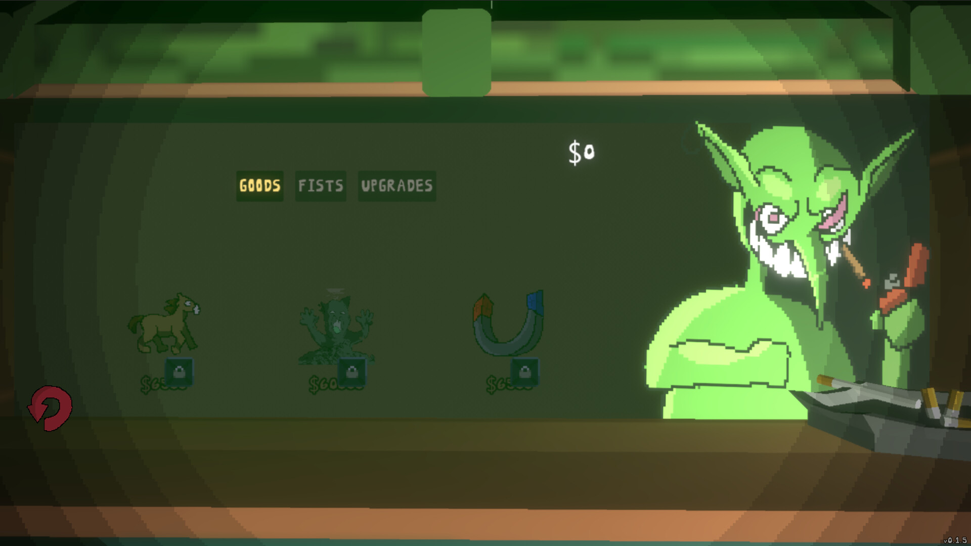 Goblins Gotta Go screenshot 4
