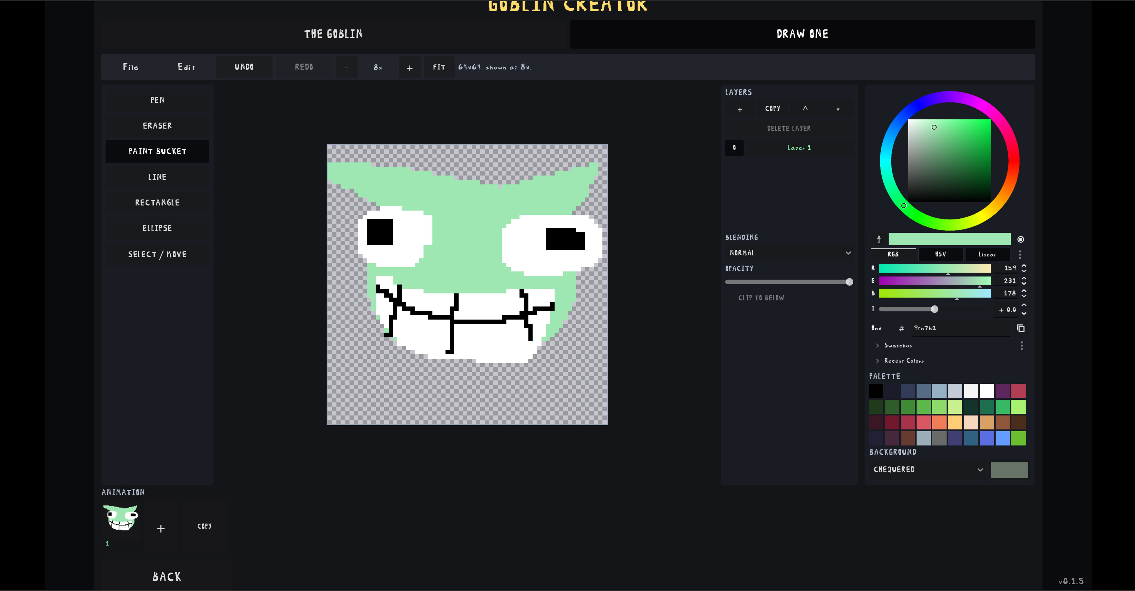 Goblins Gotta Go screenshot 5