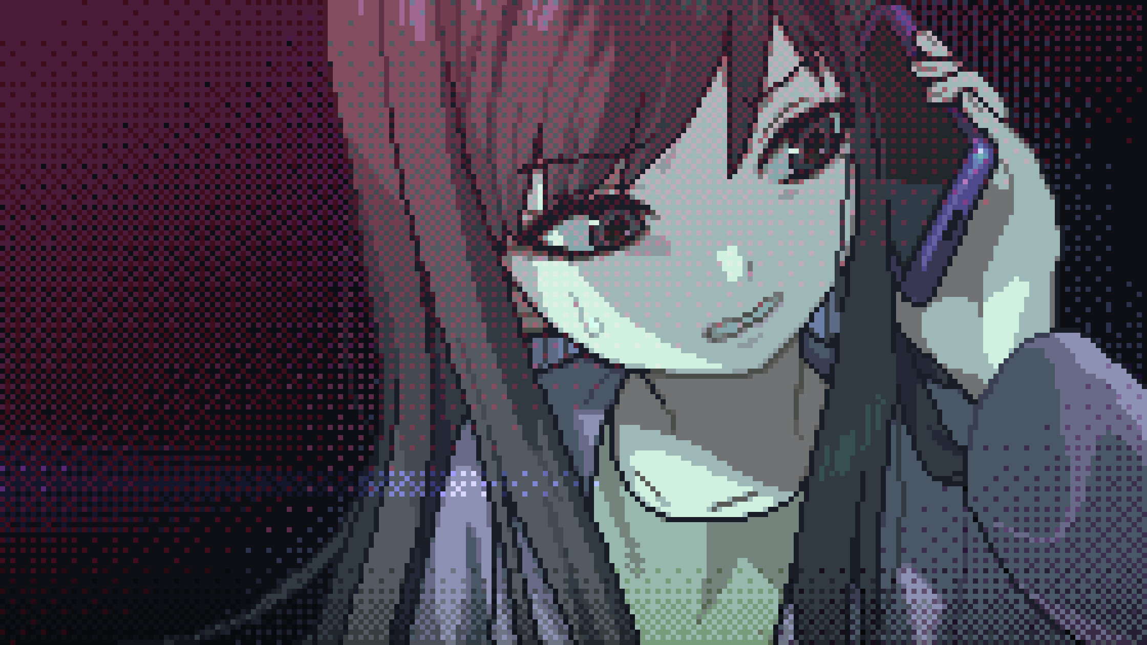 Noroi Ayashi: The ∞th Oddity screenshot 4