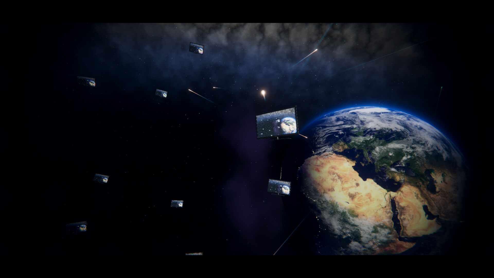 Demiourgos screenshot 4