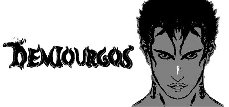 Cover art from Demiourgos