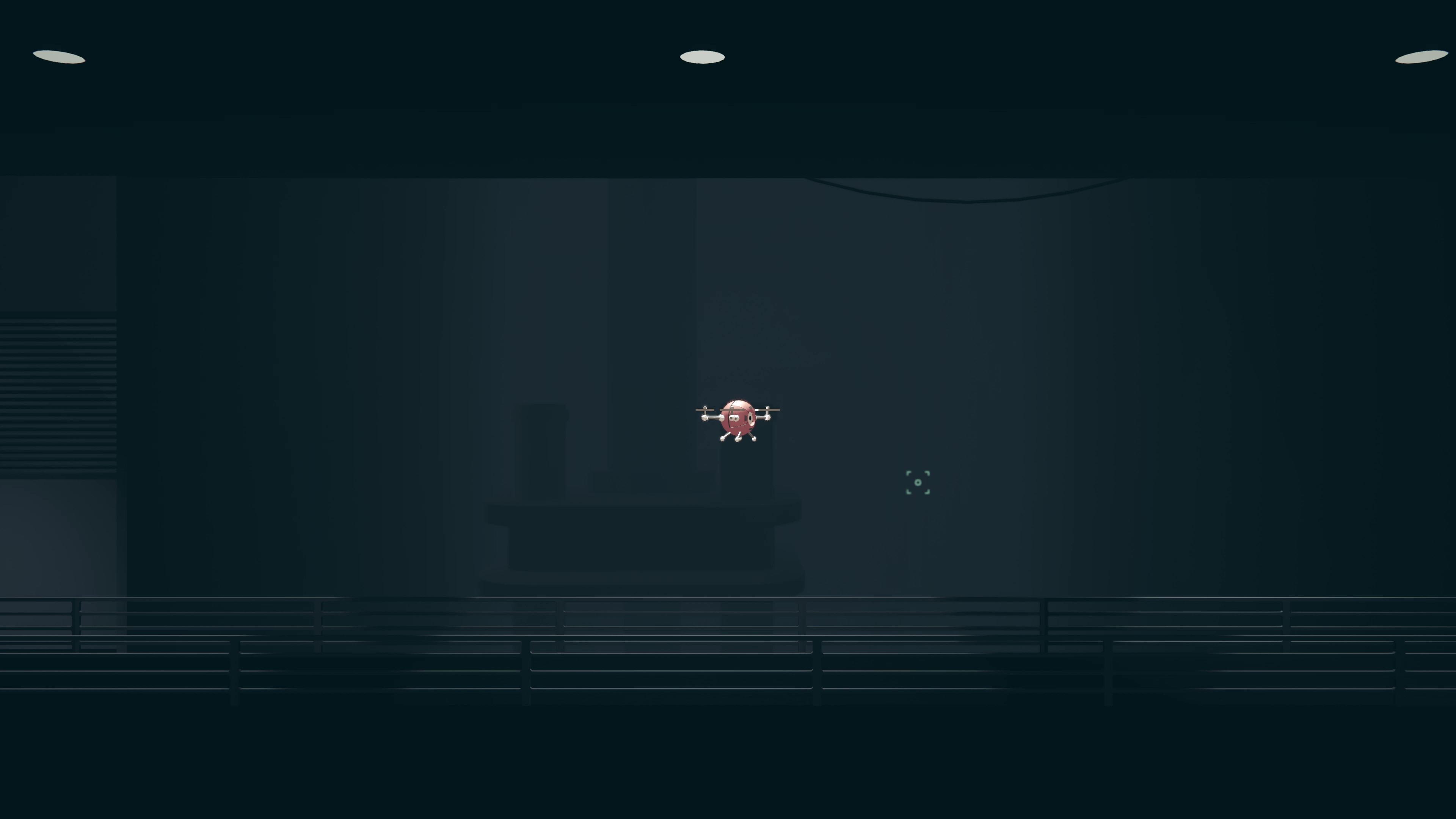 Goliath: Protocol Zero screenshot 5