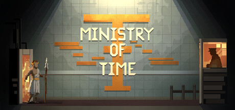 Ministry of Time