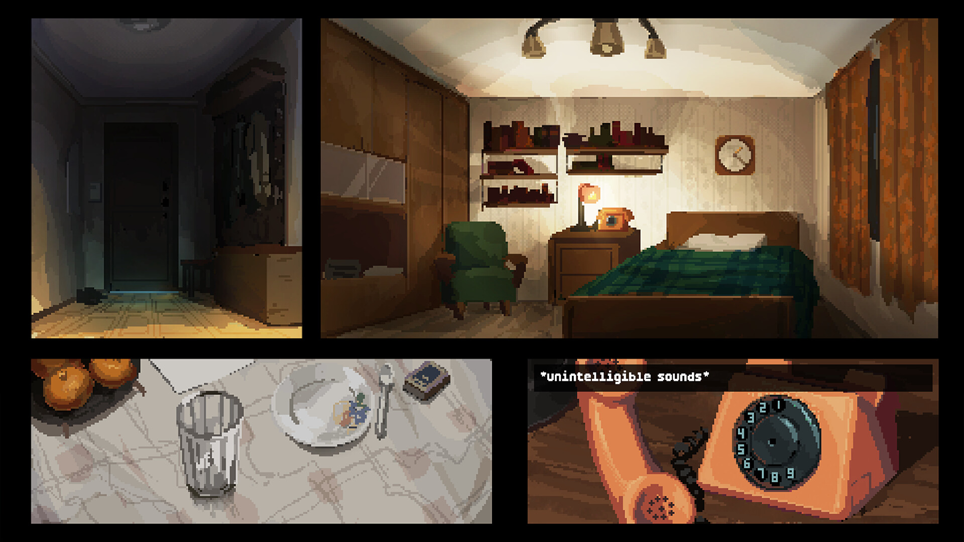 Ministry of Time screenshot 4