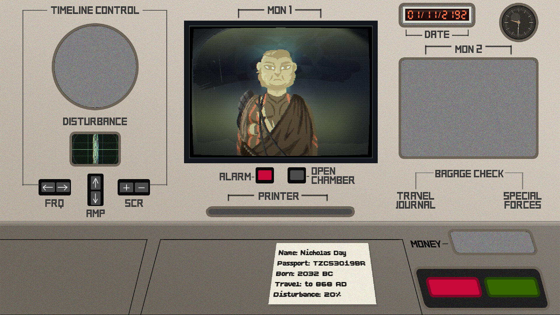 Ministry of Time screenshot 5