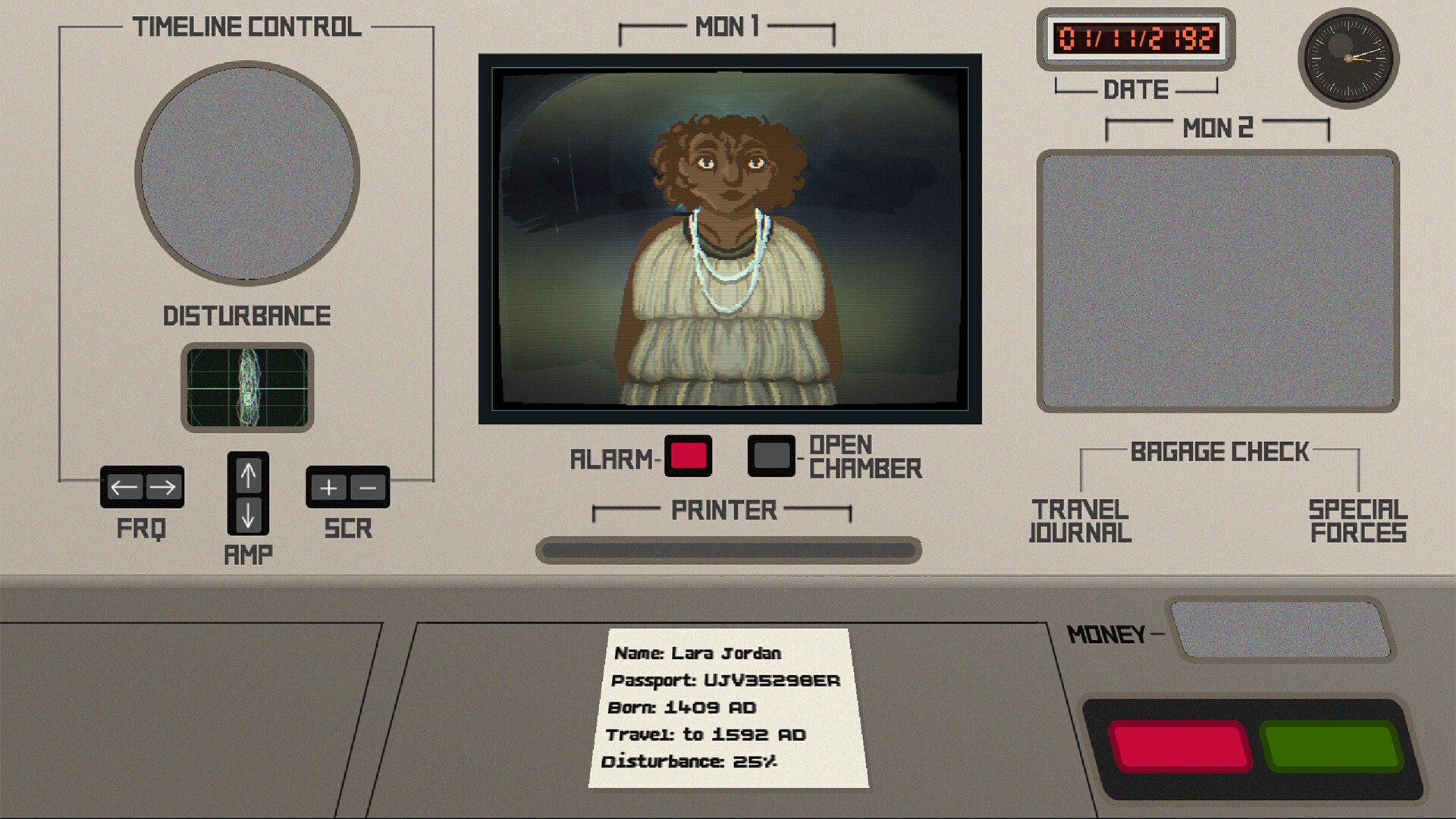 Ministry of Time screenshot 4