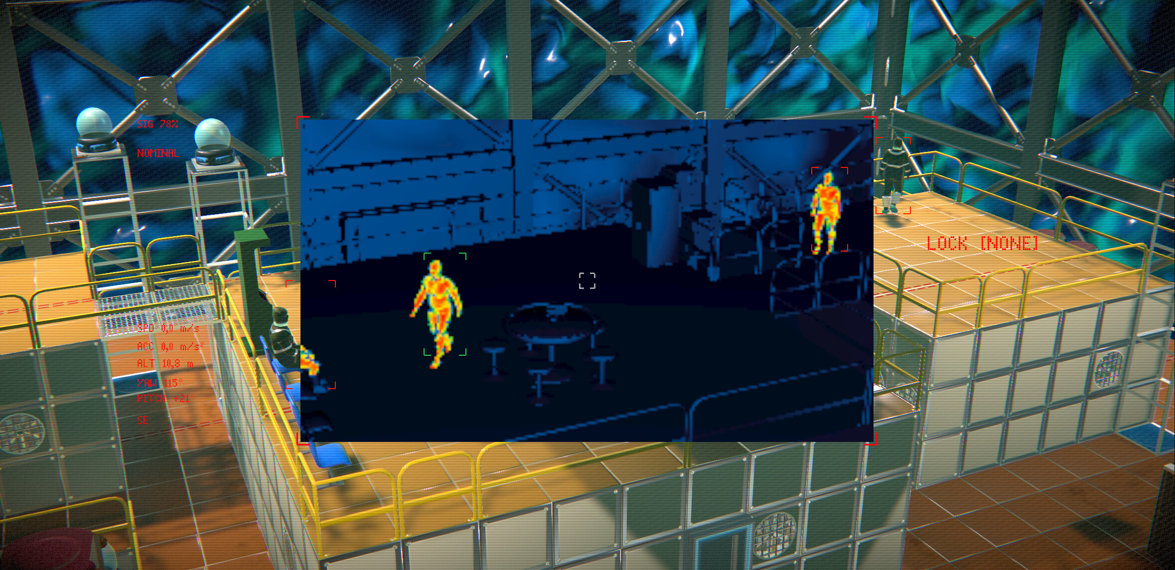 SkinJack screenshot 5