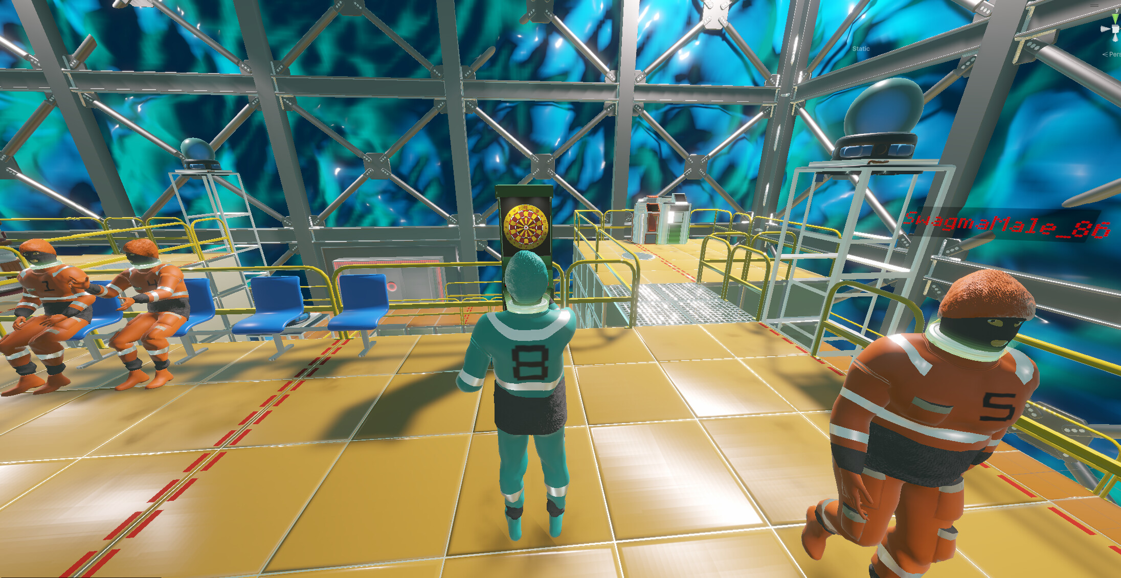SkinJack screenshot 2