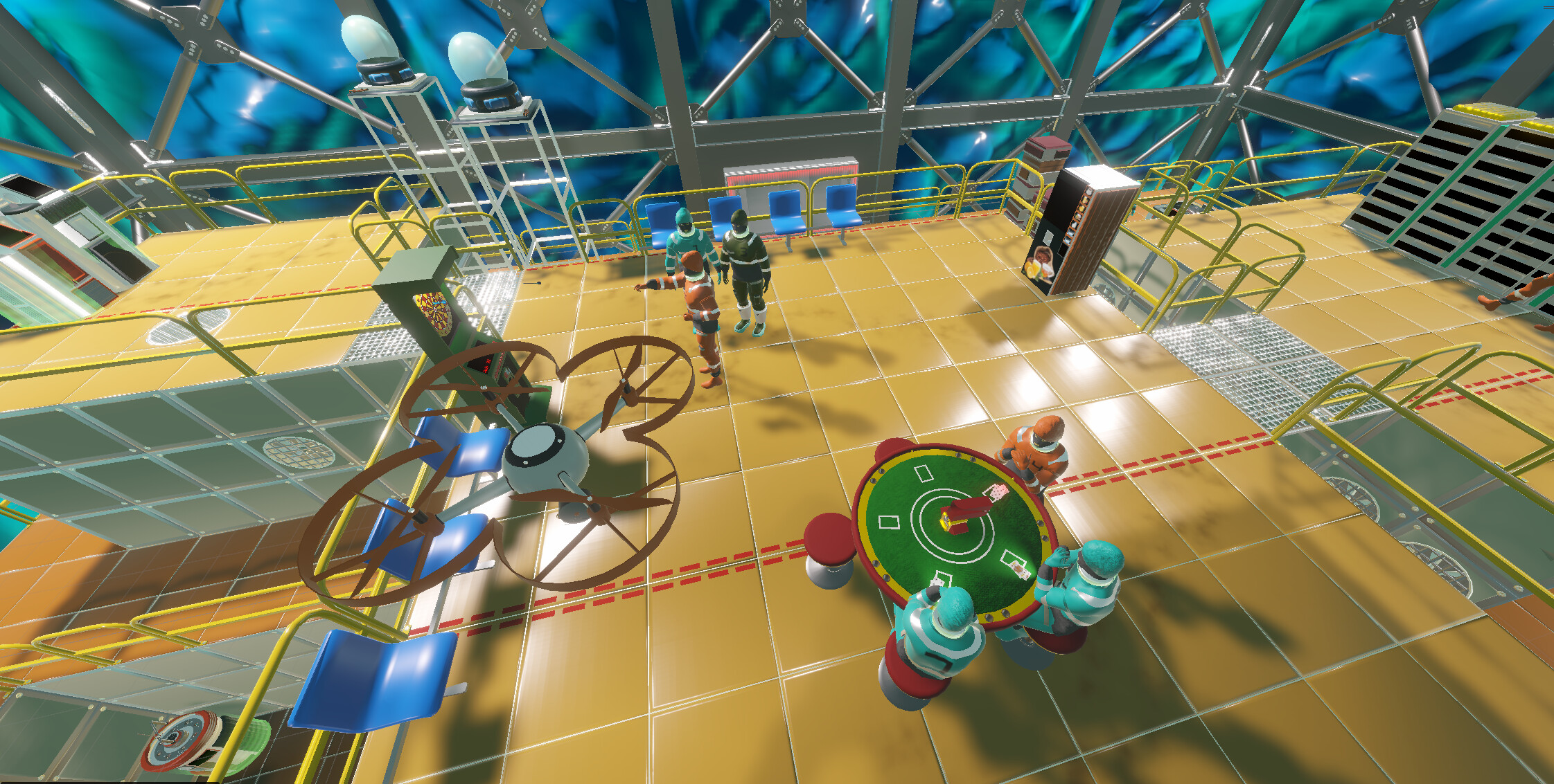 SkinJack screenshot 1