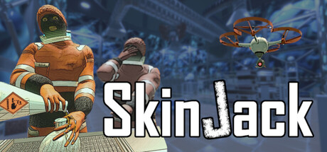 Cover art from SkinJack