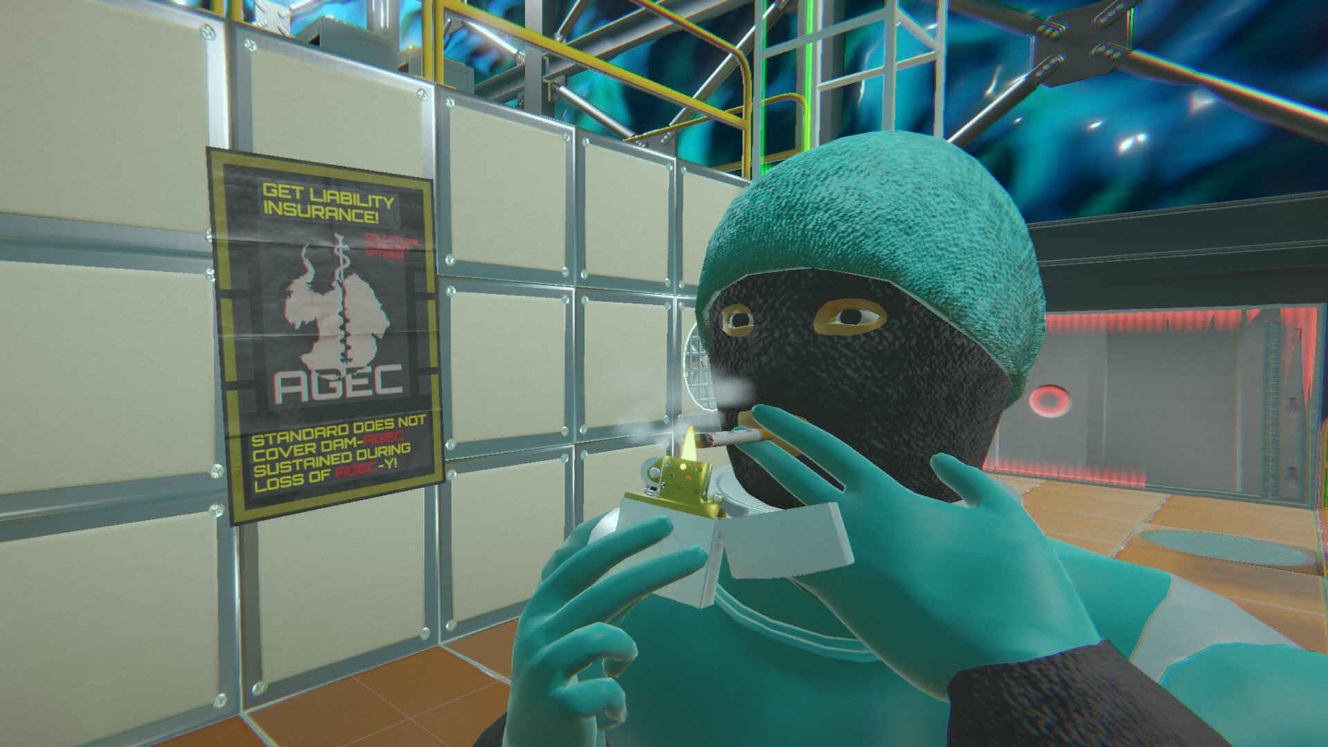 SkinJack screenshot 3