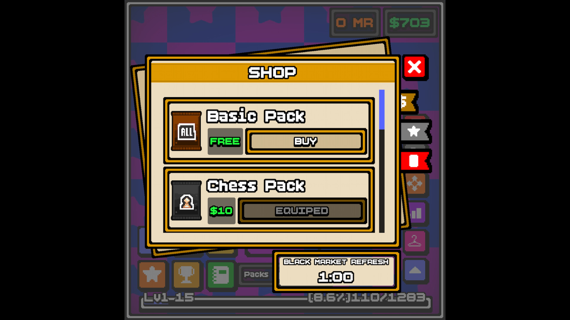 Corner TCG screenshot 4
