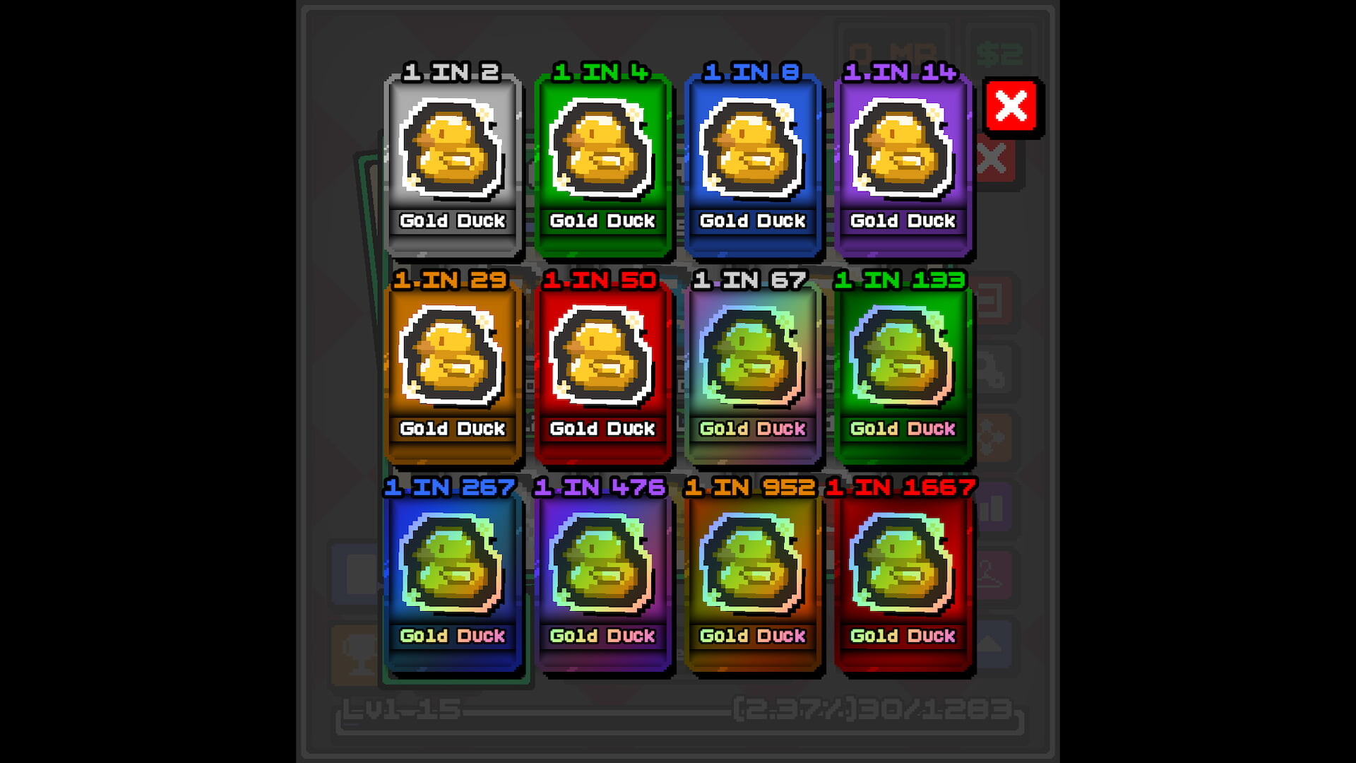 Corner TCG screenshot 5