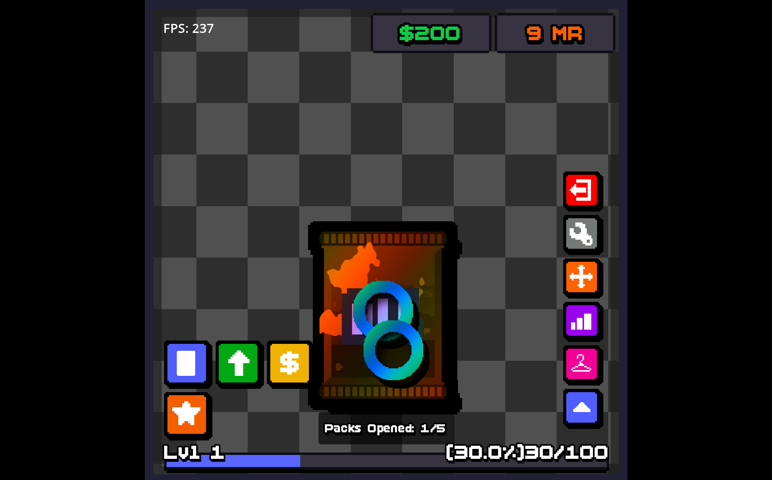 Corner TCG screenshot 5