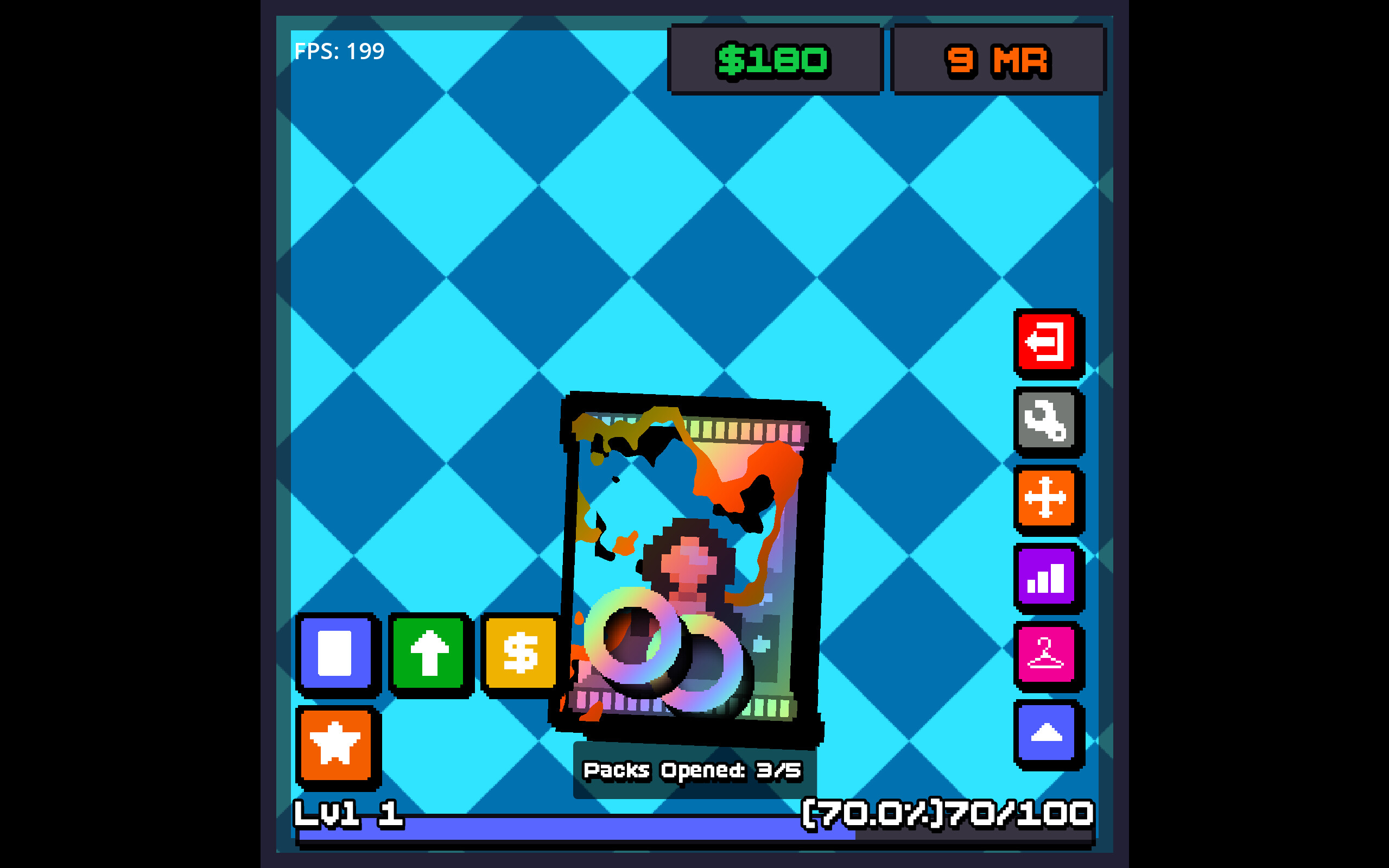 Corner TCG screenshot 2