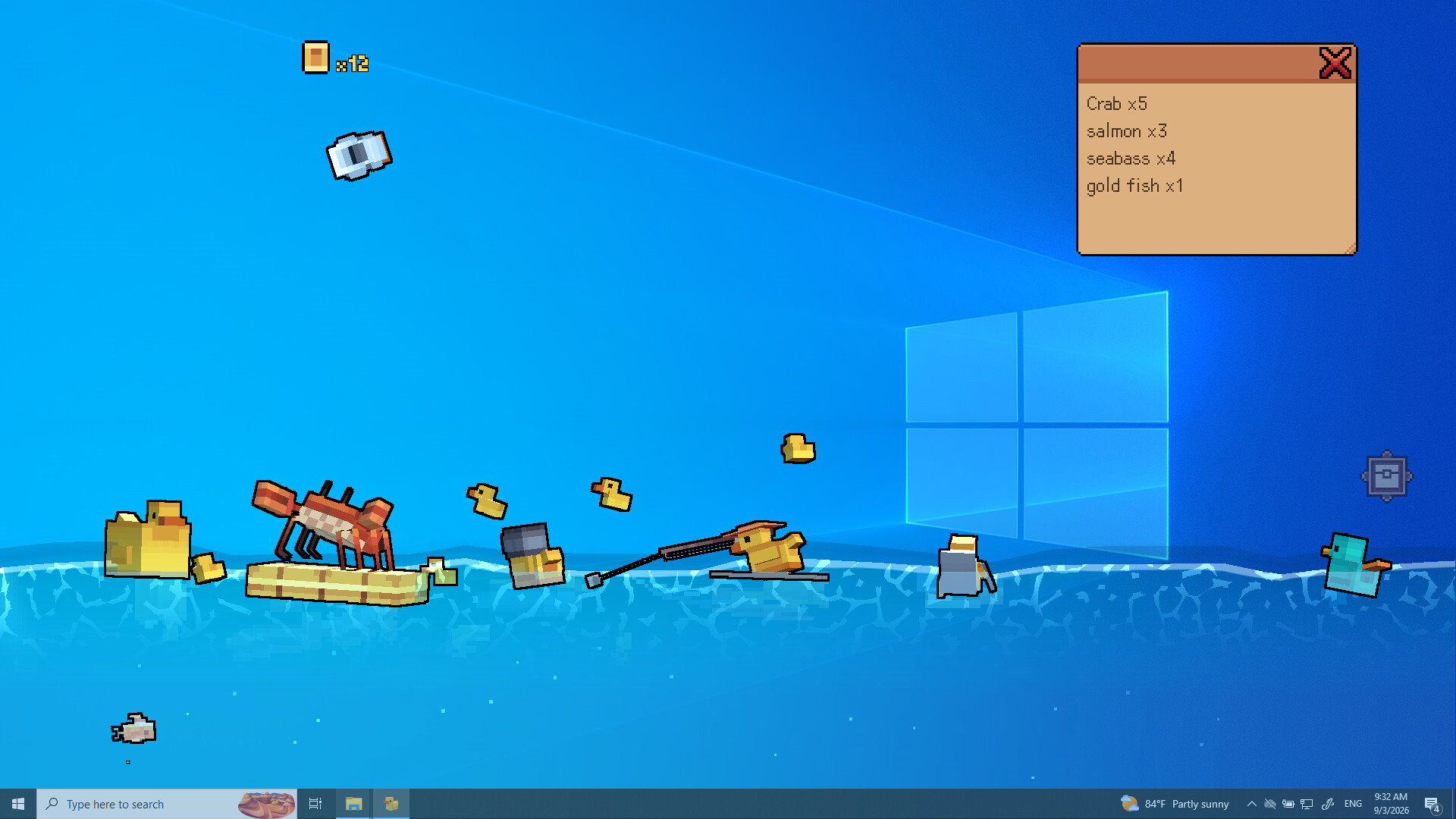 Qrack screenshot 5