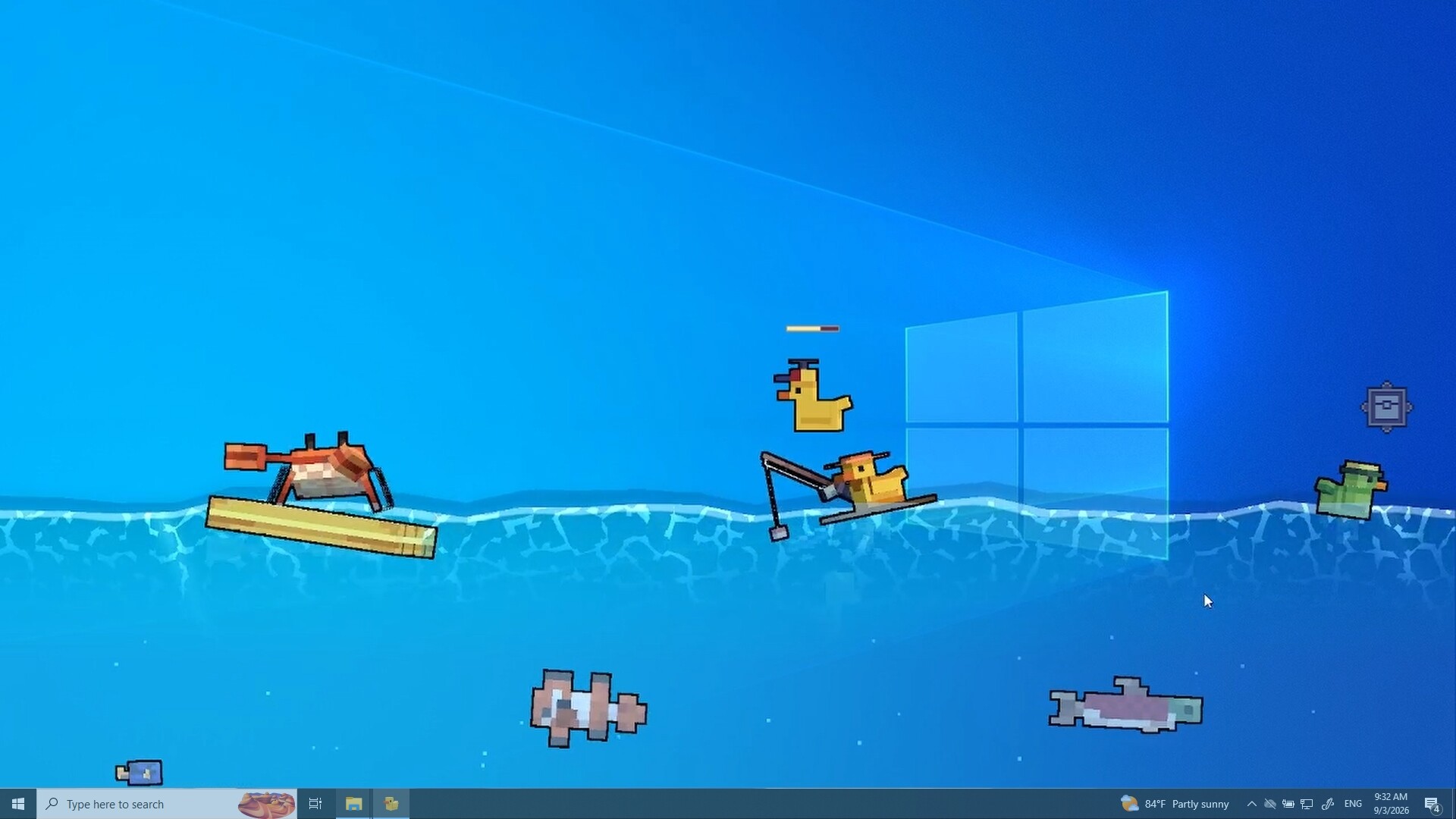 Qrack screenshot 2