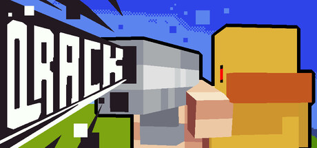 Cover art from Qrack