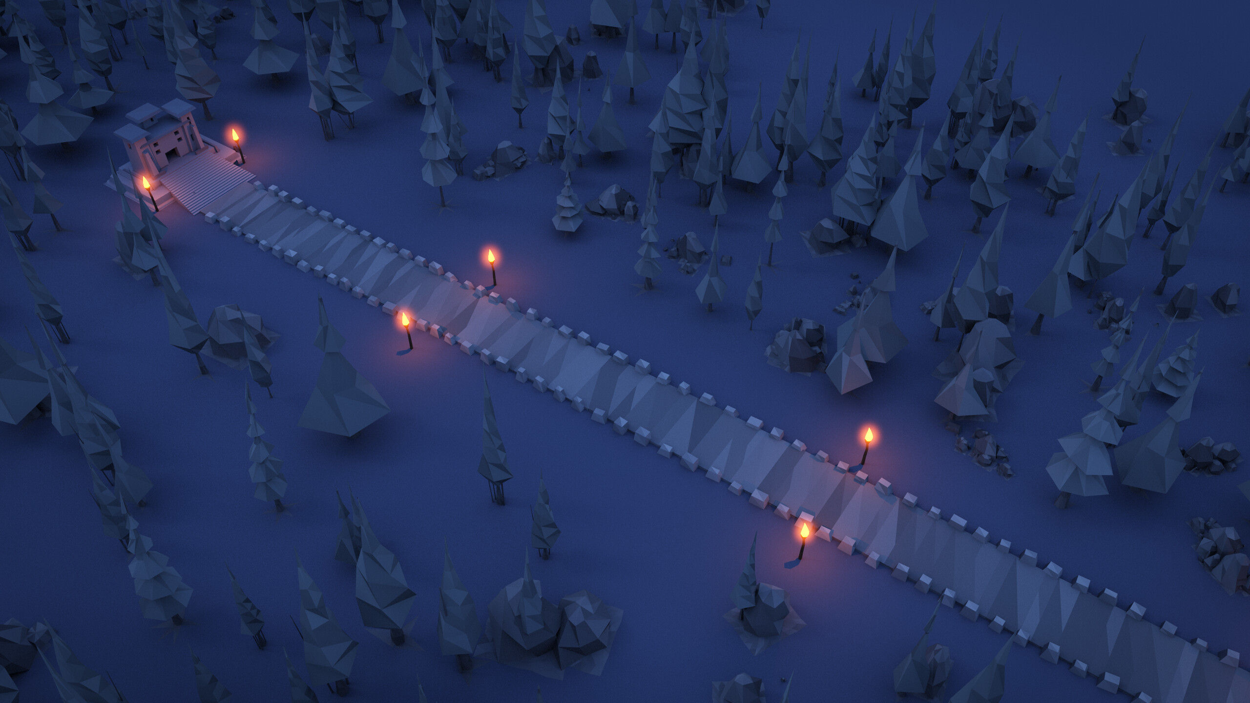 Fabulorium screenshot 5