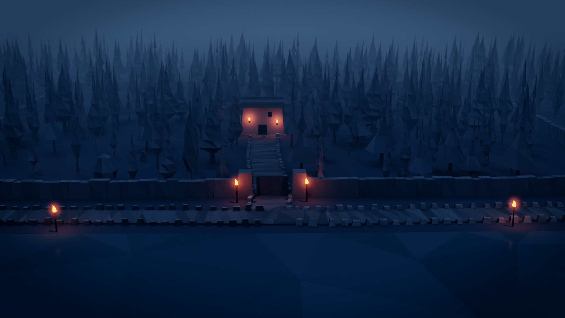 Fabulorium screenshot 2