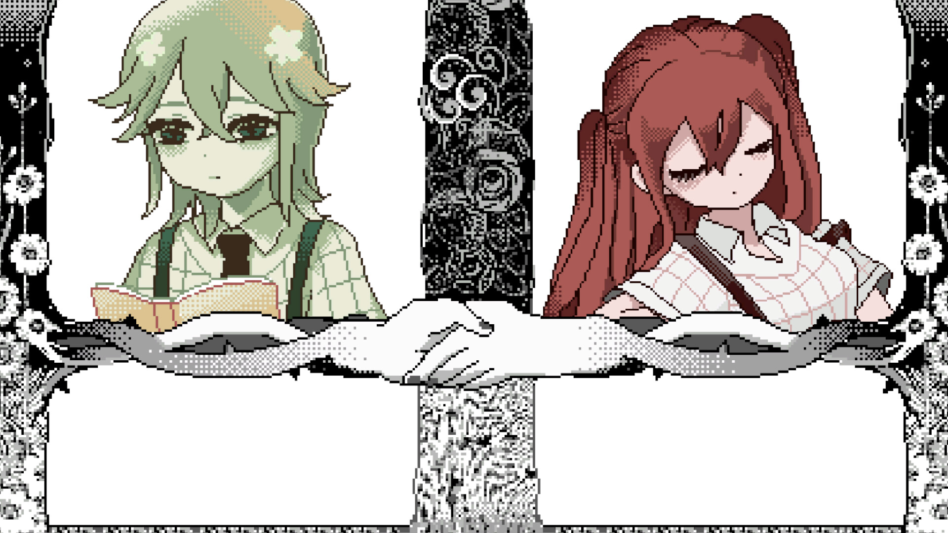 マンドラゴラ心中 screenshot 2