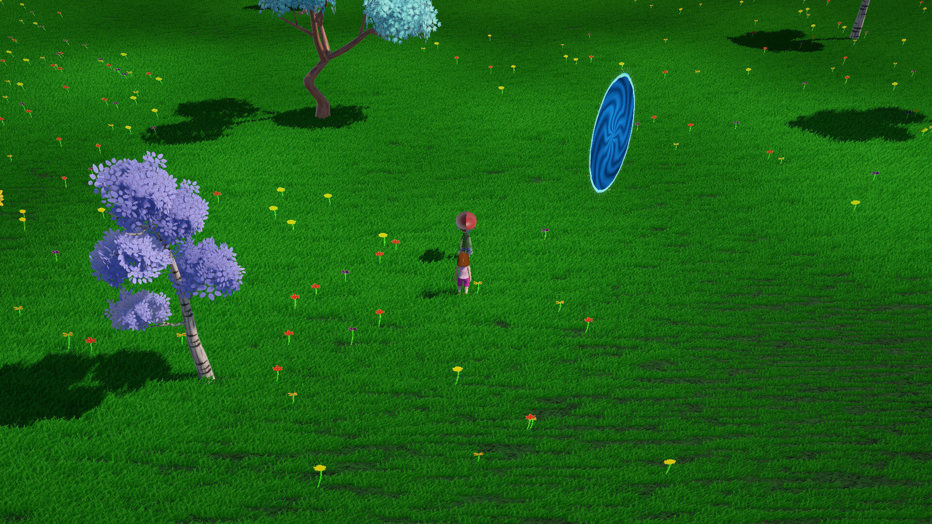Arithmeria screenshot 2