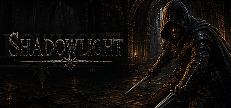 Cover art from Shadowlight