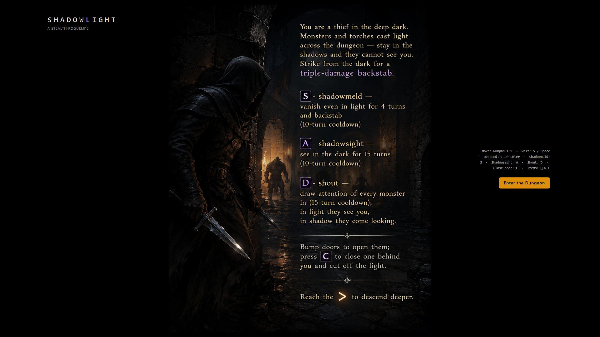 Shadowlight trailer