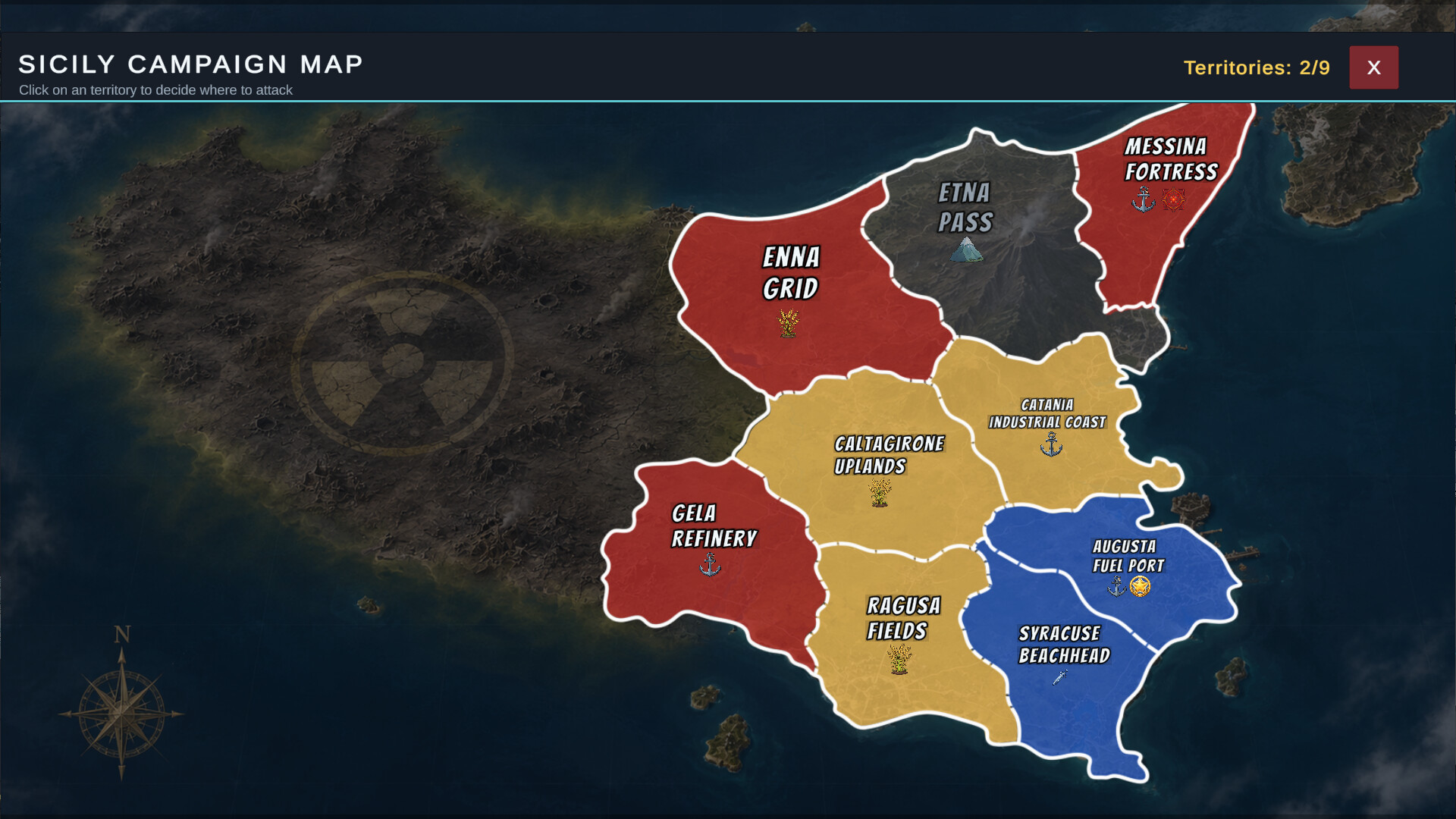 Iron Remnant screenshot 4